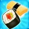 Are you want to create your own Japanese sushi bar