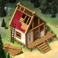 바이킹 킹덤 역사: 도시 및 마을건설 PC 용