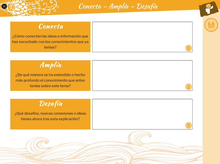 Poetas de Barrio screenshot-3