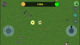 Game screenshot TankAssault apk