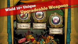 Bastion screenshot 3