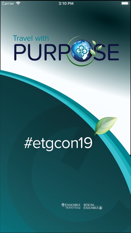 Ensemble Conference screenshot-0