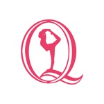 Download Q's Beauty Yoga app