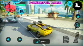 Game screenshot Rio crime city: mafia gangster apk