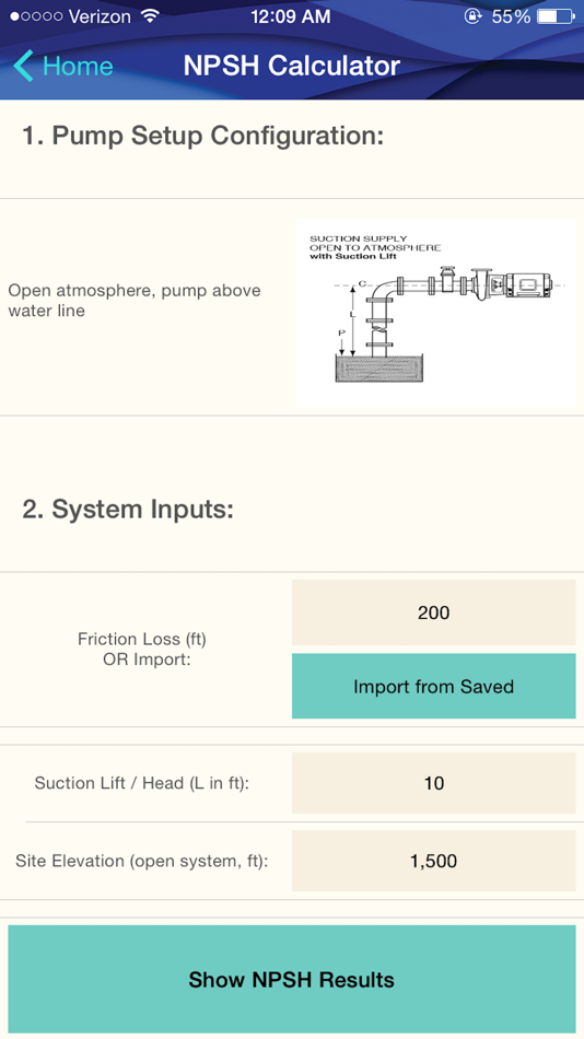 #5. Cornell Pump Toolkit (iOS) 由: Cornell Pump