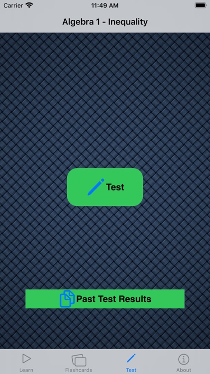 INEQUALITIES screenshot-5