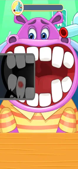 Game screenshot Dentist. apk
