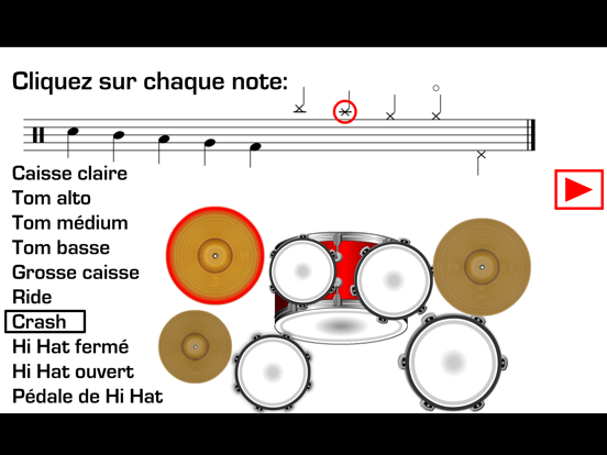 Screenshot #5 pour Lire partition de batterie PRO