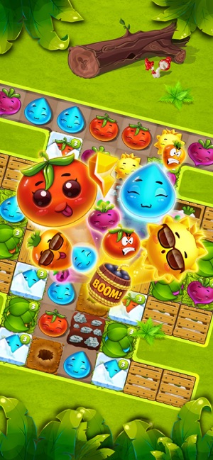 Garden family quest(圖4)-速報App
