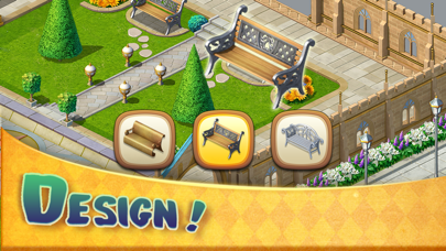 Screenshot #2 pour Mahjong Magic Tour