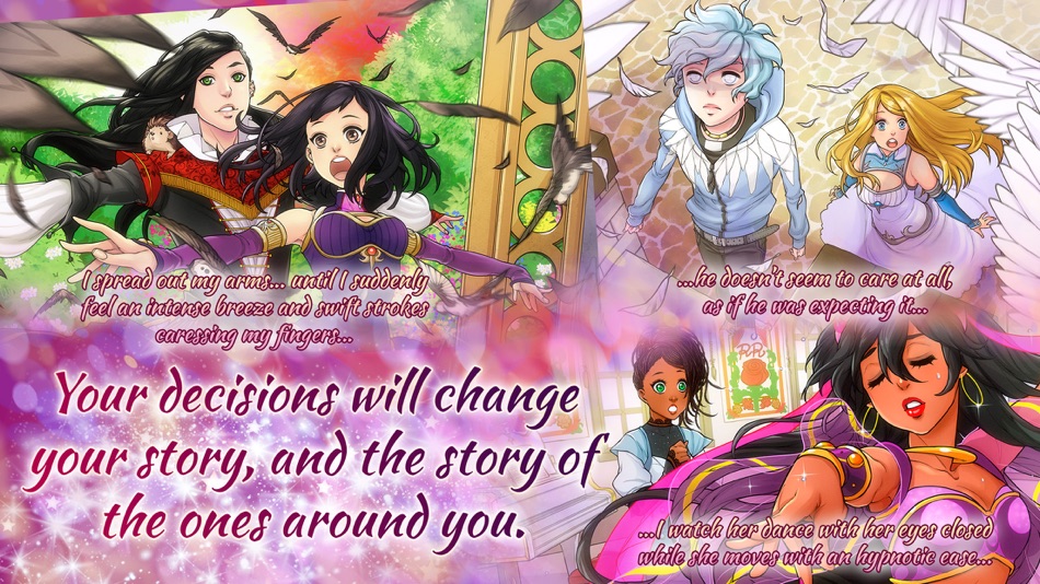 #3. Chan Prin Gaelyka (iOS) 由: Ediciones Babylon