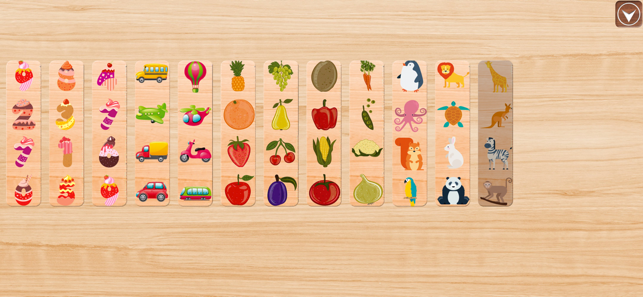 Juegos educativos infantiles(圖2)-速報App