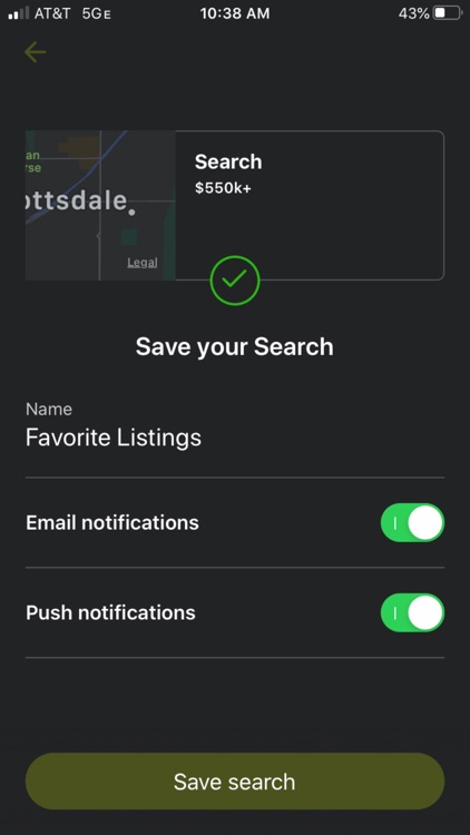 CalzaCo screenshot-3