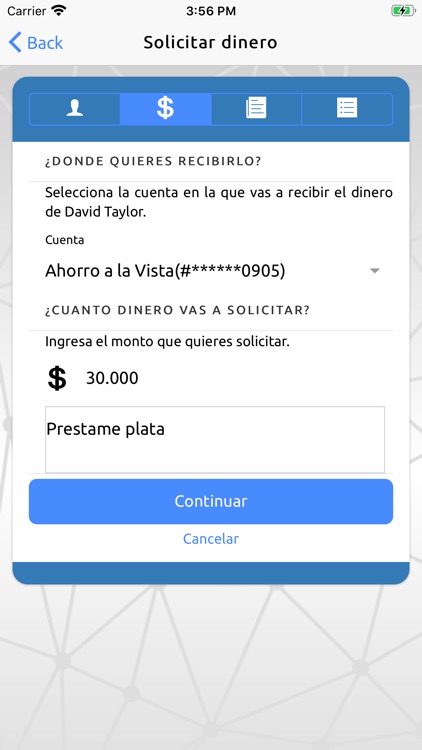 Visionamos RedCoopcentral
