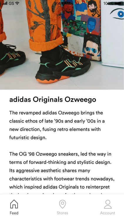 Sneakersnstuff screenshot-3