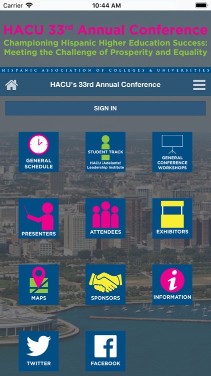 #HACU34