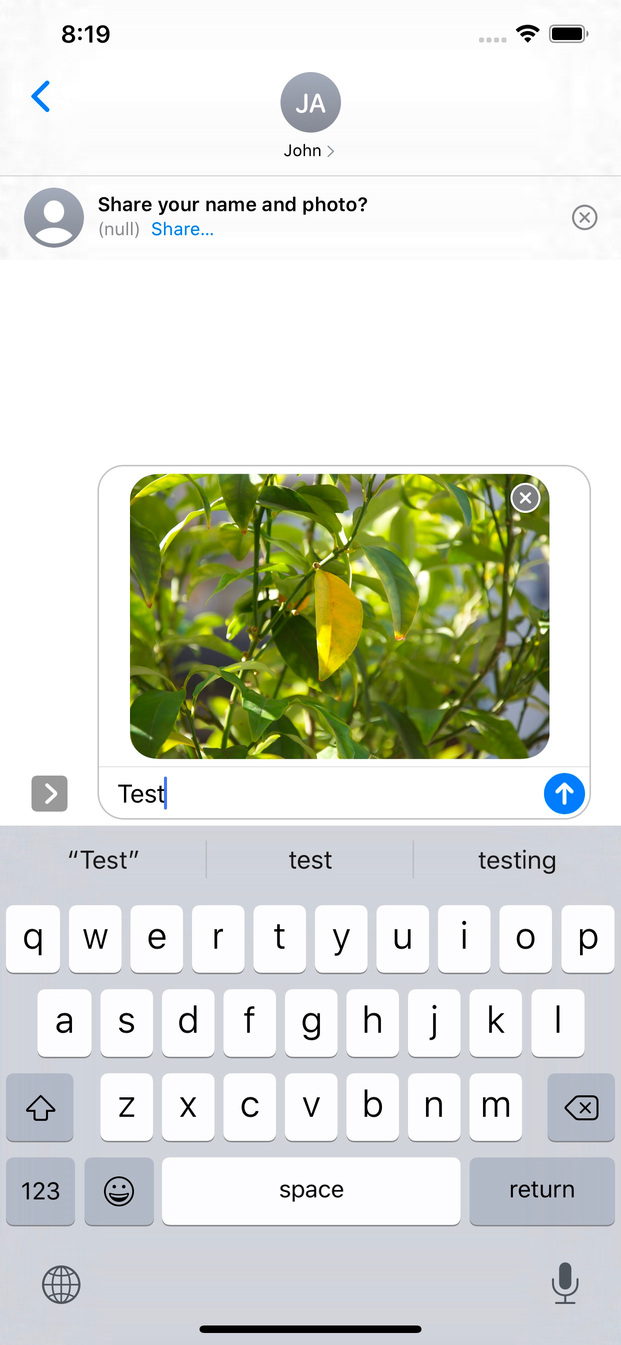DropSend- File Transfer&Share screenshot 17