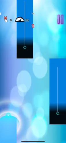 Captura 3 Piano Tail One Song iphone