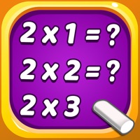 Jeux de multiplication enfants pour PC