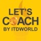 Imagine a world where everyone can tap on the power of coaching to better themselves, discover their purpose in life, establish compelling goals, craft powerful action plans, effectively grow others, unleash the potential of people and positively impact the world