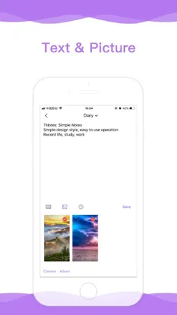 Notes ⁺ screenshot 4