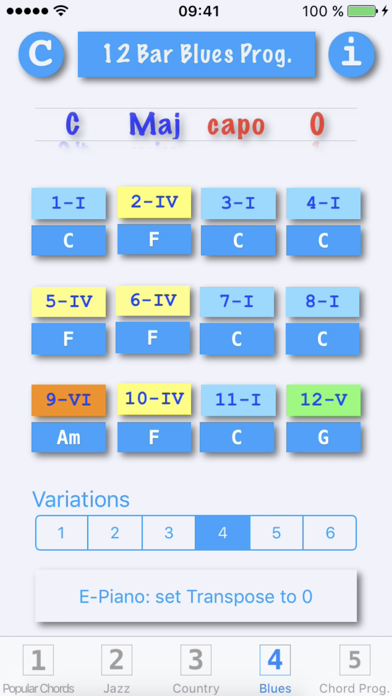 ChordProgのおすすめ画像6