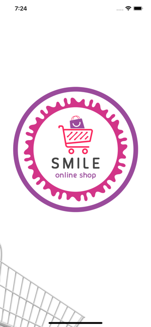 Smile Mall(圖1)-速報App