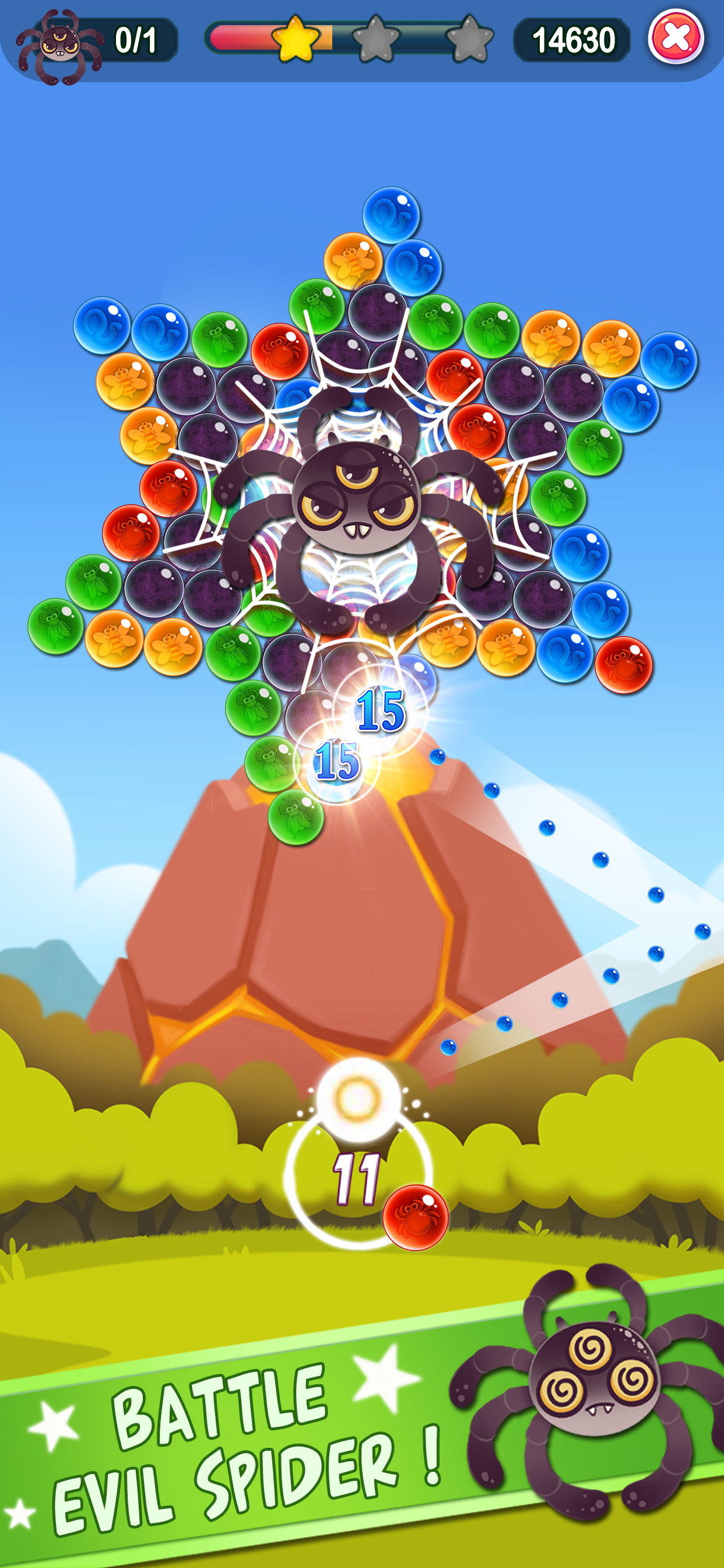 Puppy Shooter screenshot 7