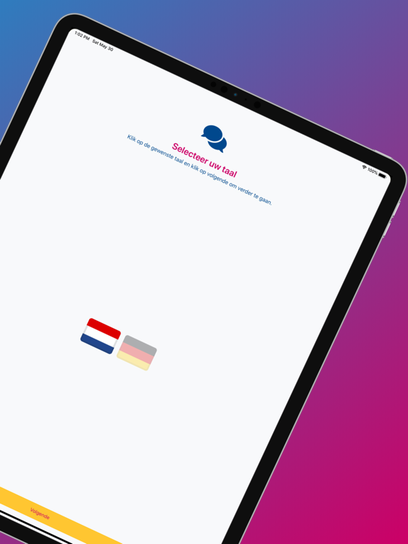 Screenshot #5 pour Molecaten
