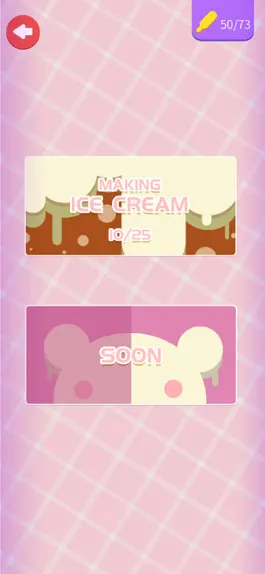 Game screenshot Color Cream apk