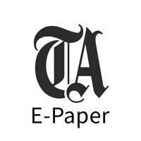 Tages-Anzeiger E-Paper app not working? crashes or has problems?