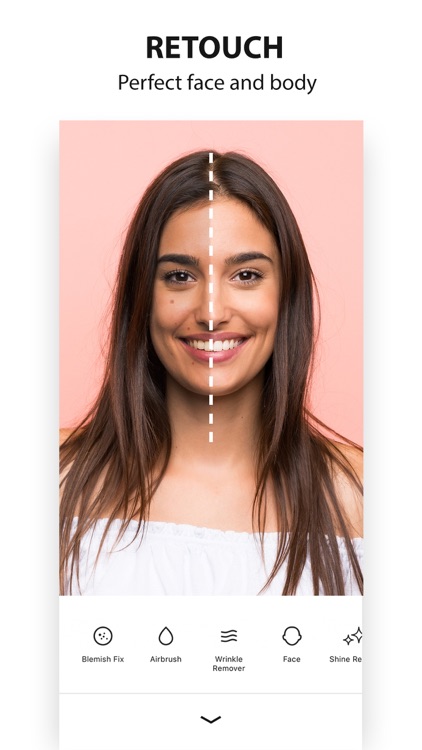 Avatan – Photo Editor