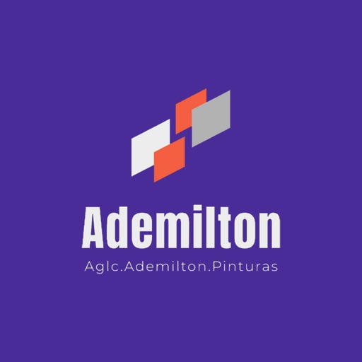 Aglc Ademilton Pinturas