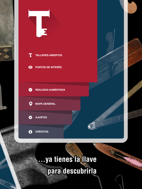 Screenshot #5 pour Talleres Abiertos