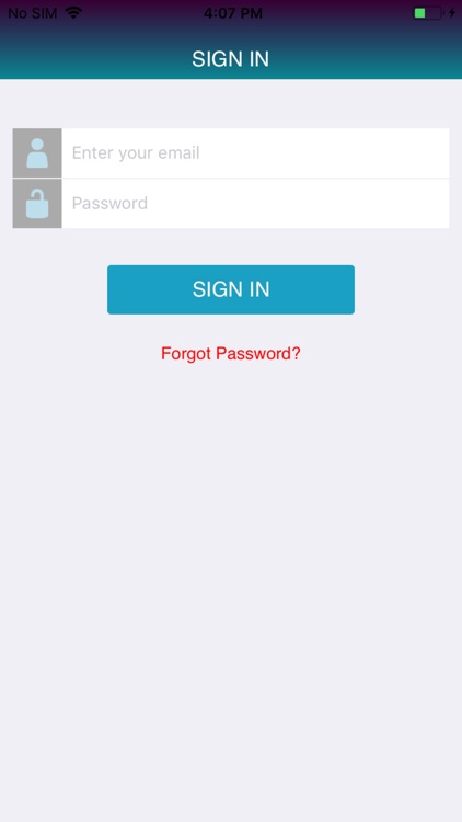 Acculing Interpreter