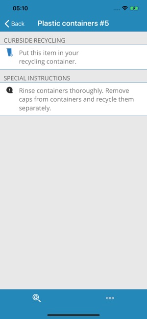 Southwest NB Recycles(圖2)-速報App