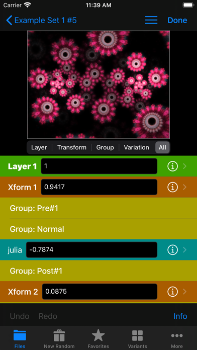 Fractal Architectのおすすめ画像5