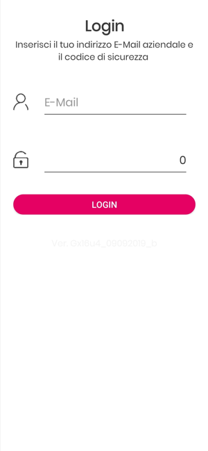Q-Uickly Welcome