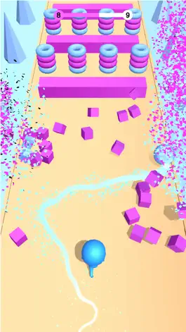 Game screenshot Move It 3D mod apk