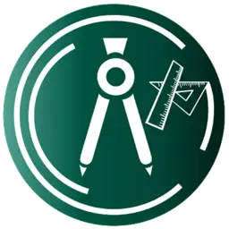 GraphCAD - for DXF & CAM Files app icon
