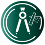 GraphCAD - for DXF & CAM Files app icon