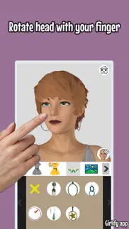 How to cancel & delete girlify -avatar maker 3