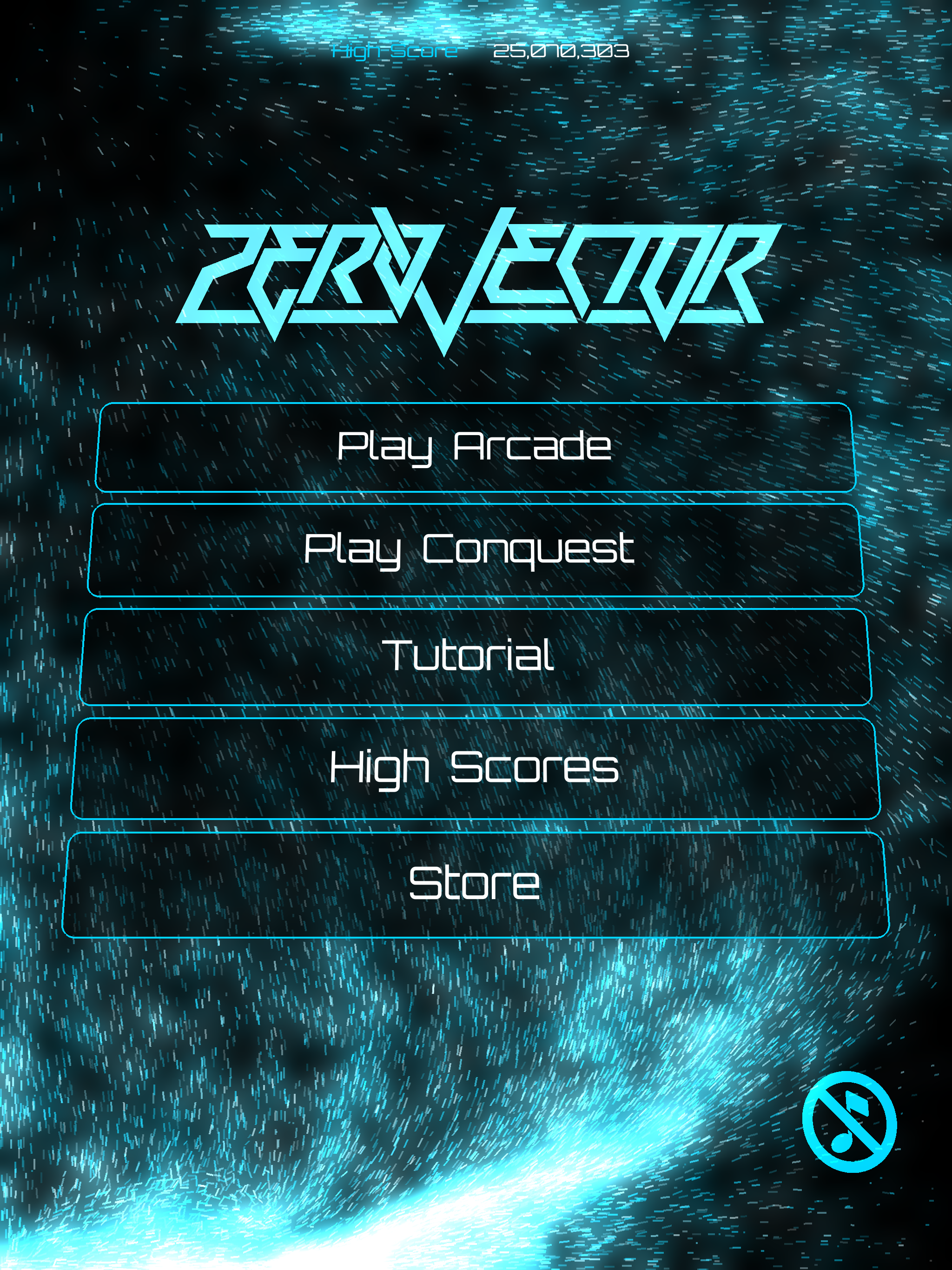 ZeroVector