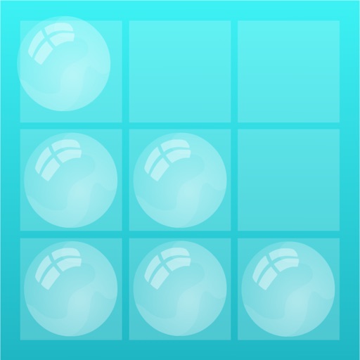 Bubble Blocks Puzzle Icon