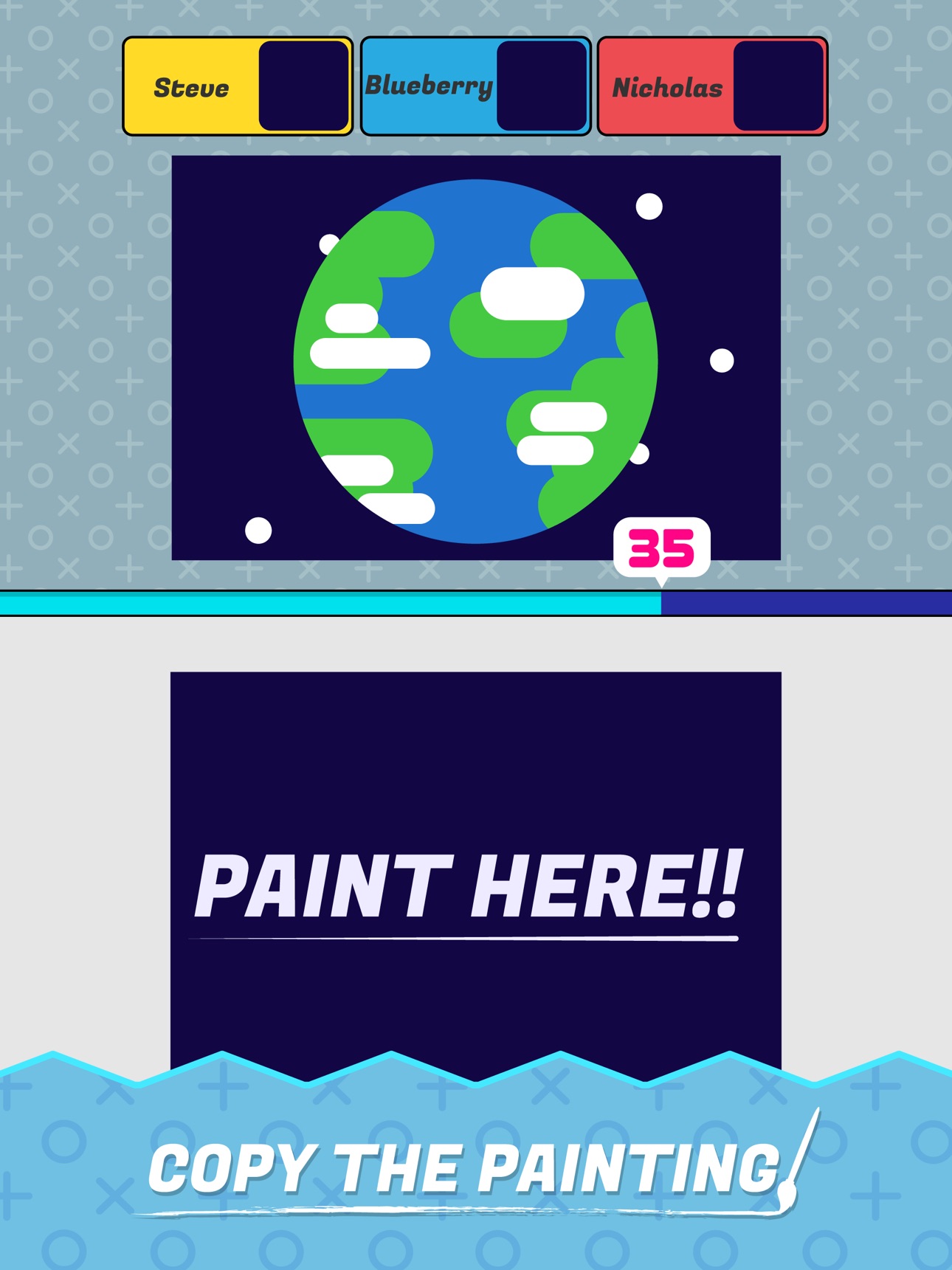 Screenshot 6 of Perfect Paint
