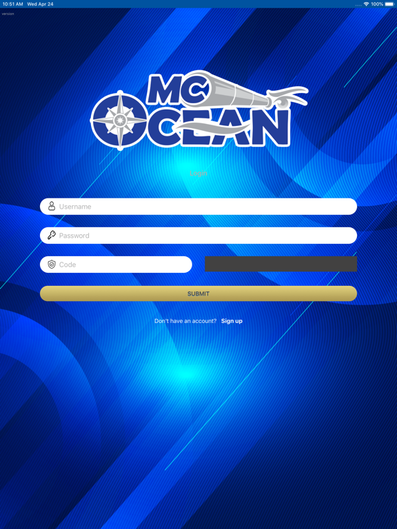 Screenshot #5 pour MCOCEAN