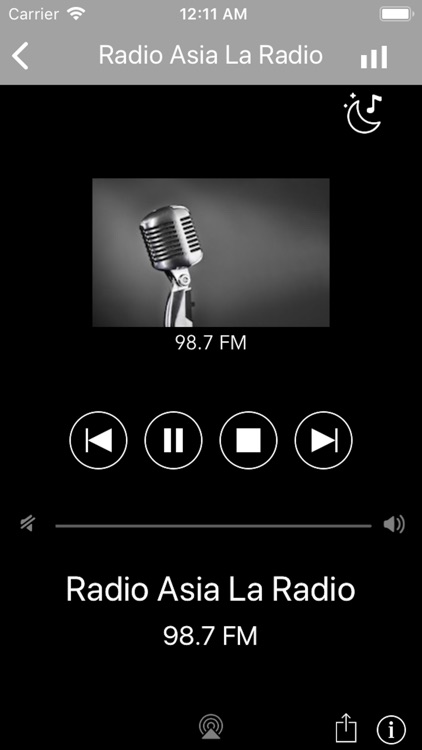 Peru Radio Stations screenshot-3