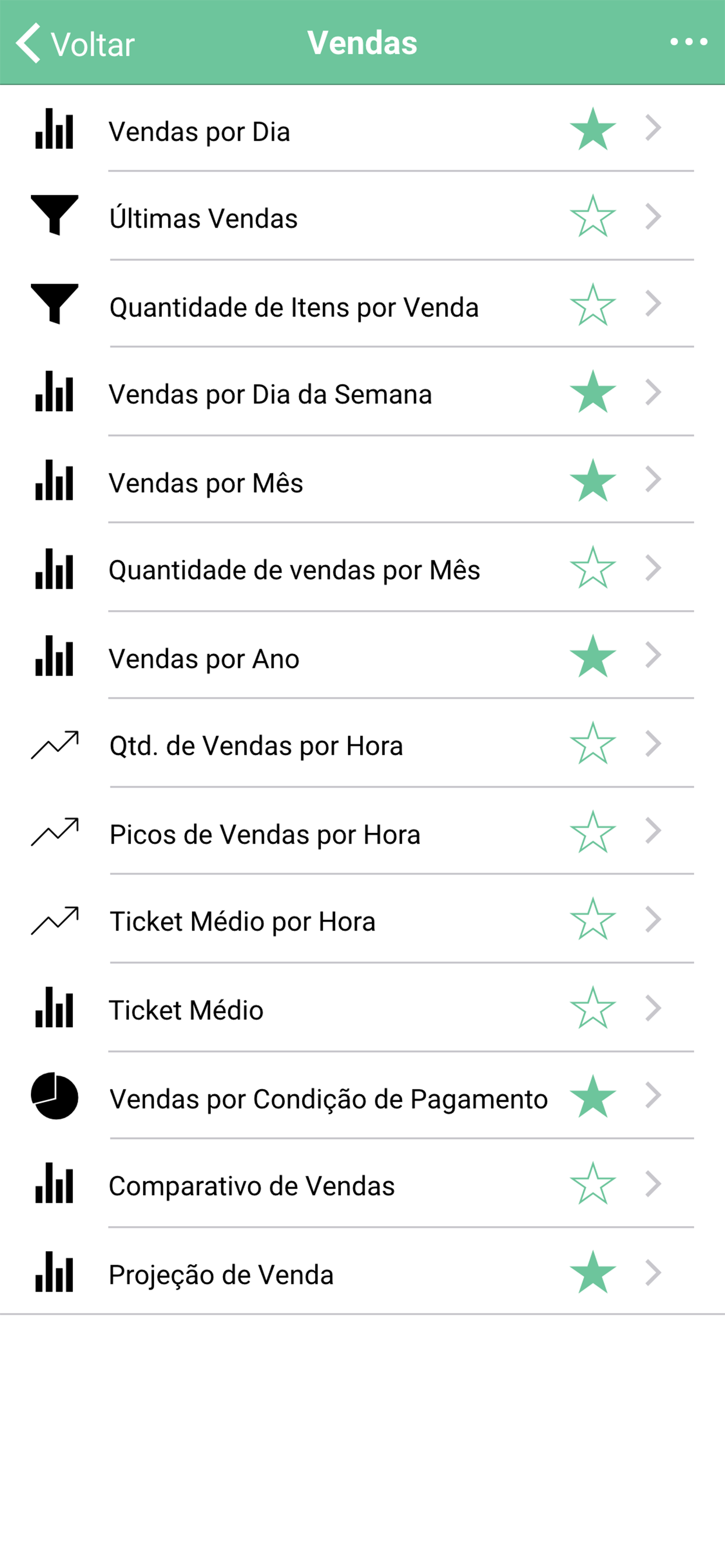 Equilibri App screenshot 5