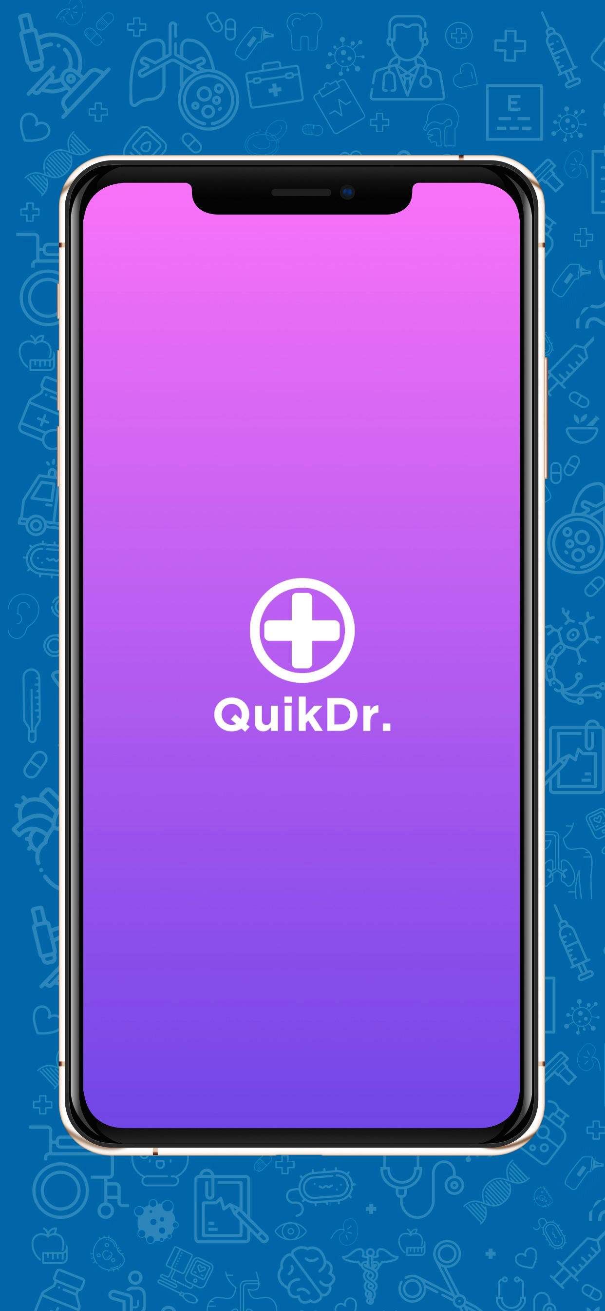 QuikDr Telemedicine