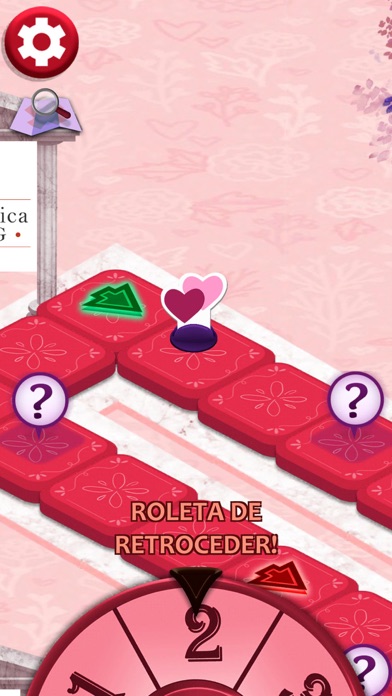 Screenshot #2 pour Alivio Mulher